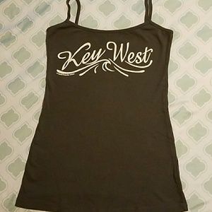 Key West tank (small woman)